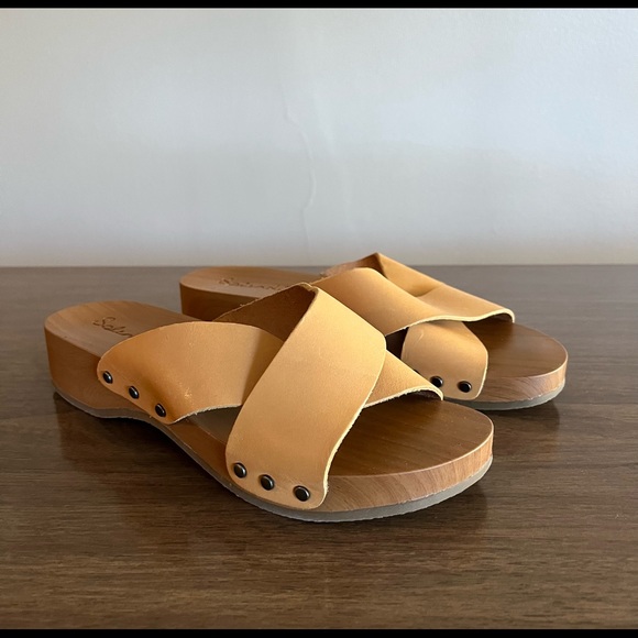 Splendid Shoes - Splendid Sandal